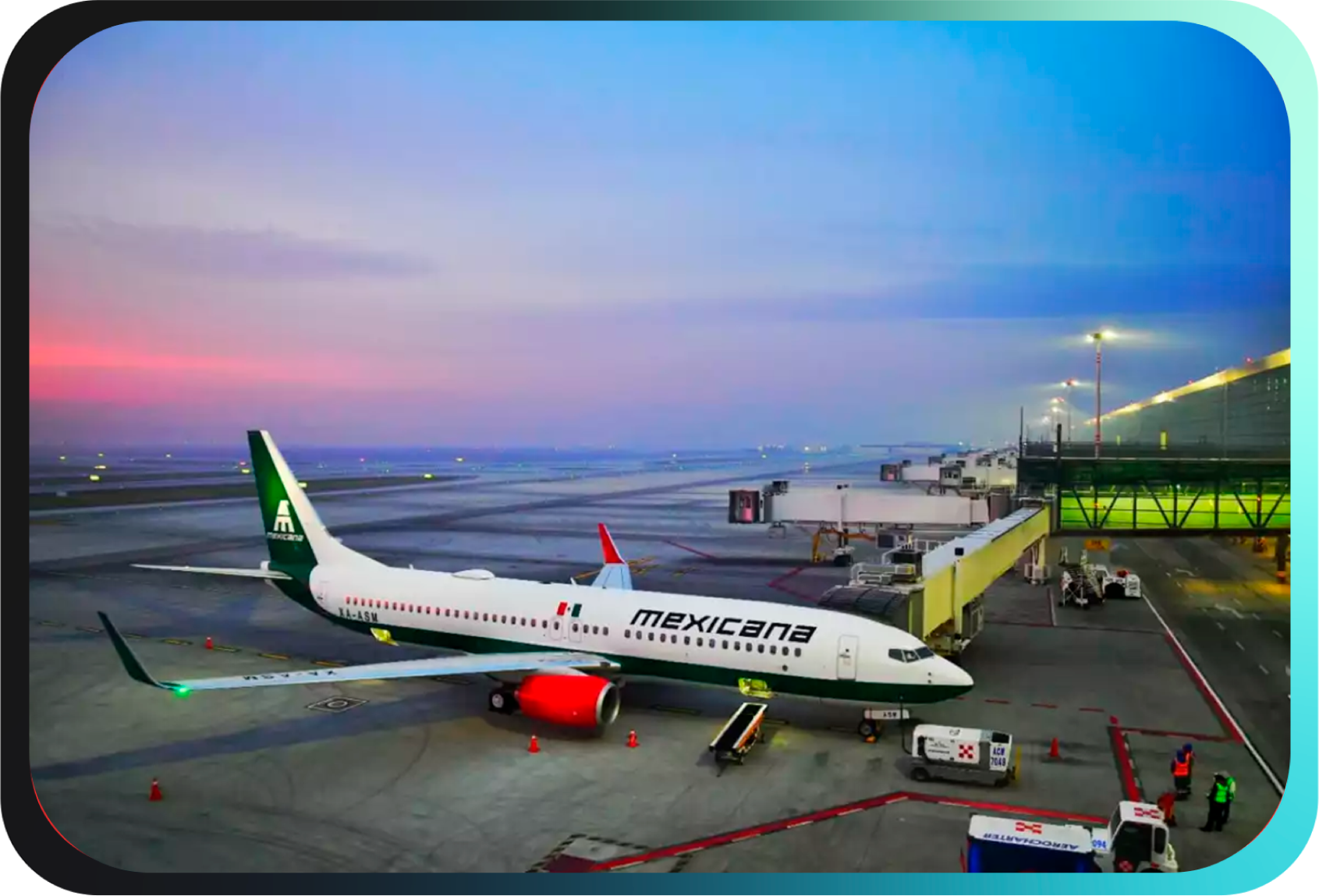 Día 1: AIFA - Palenque