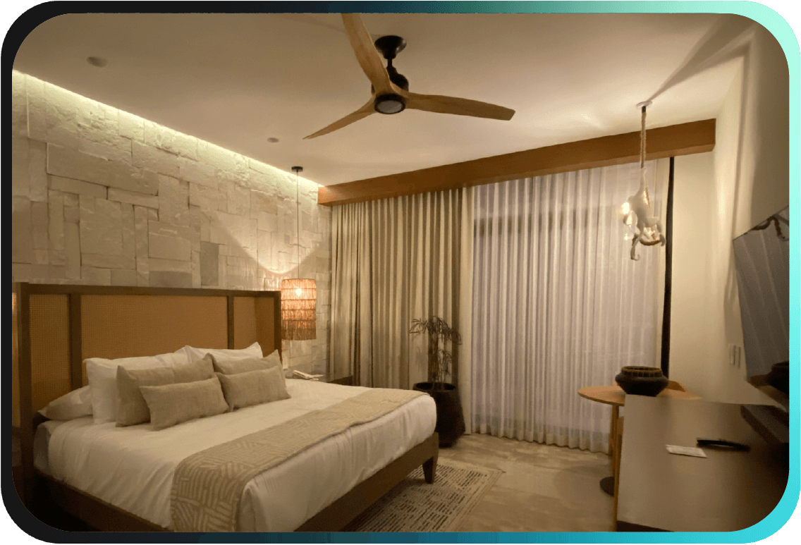 Día 3: Mérida - Edzná